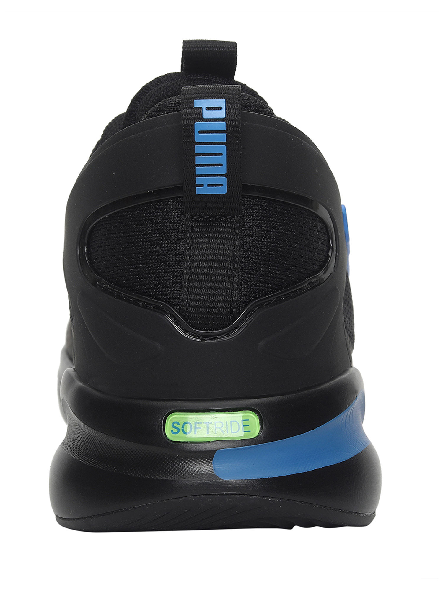Buy Puma Softride Rift Tech Men's Black 