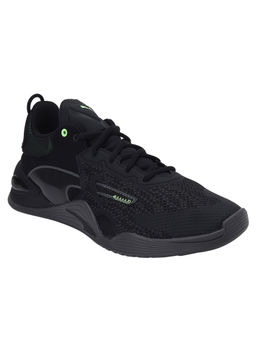 Puma - Fuse Men's Black Training Shoes