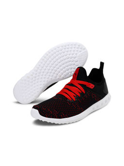 Puma - Fast X Series Women'S Red Running Shoes