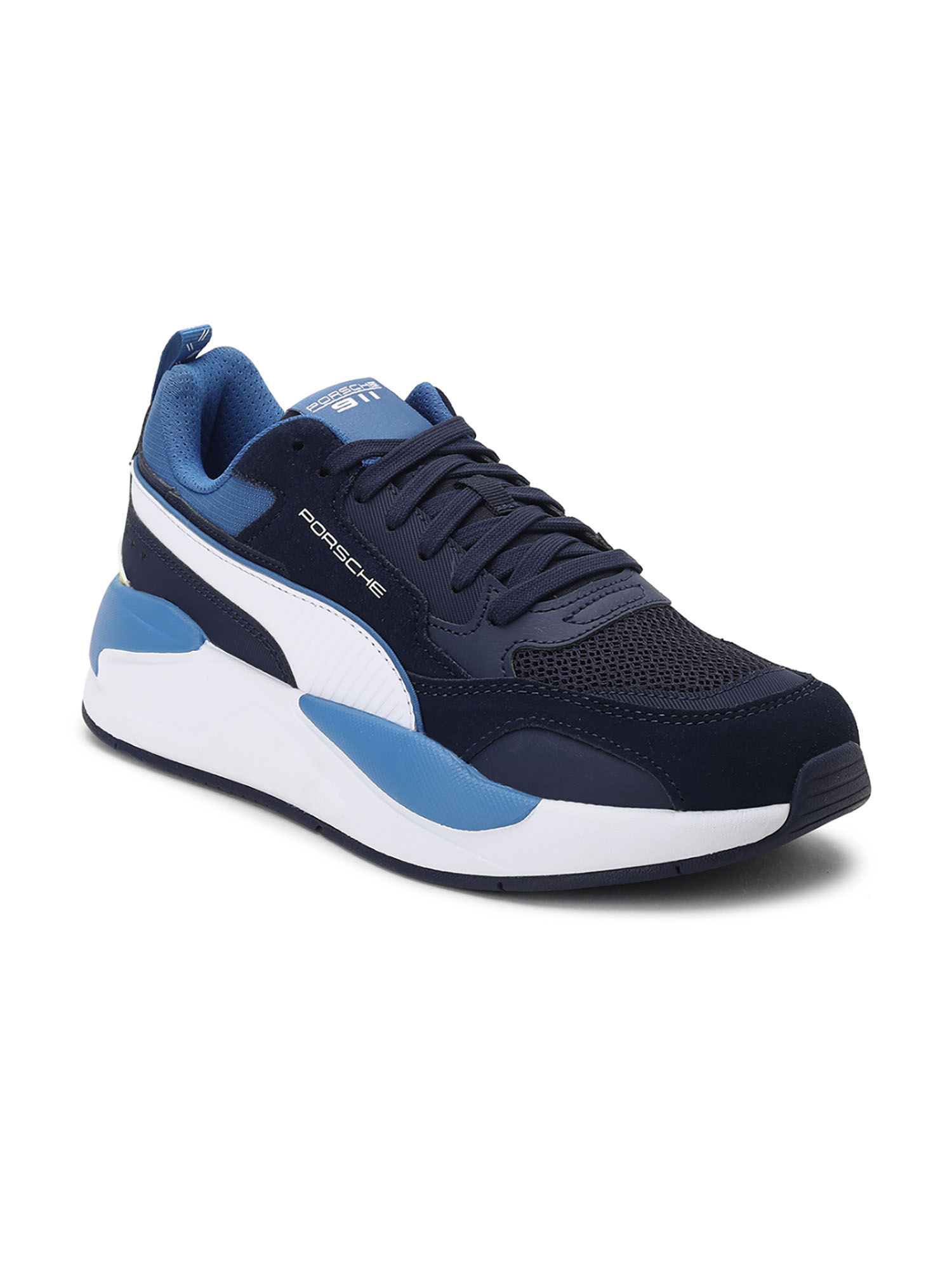puma rsx porsche