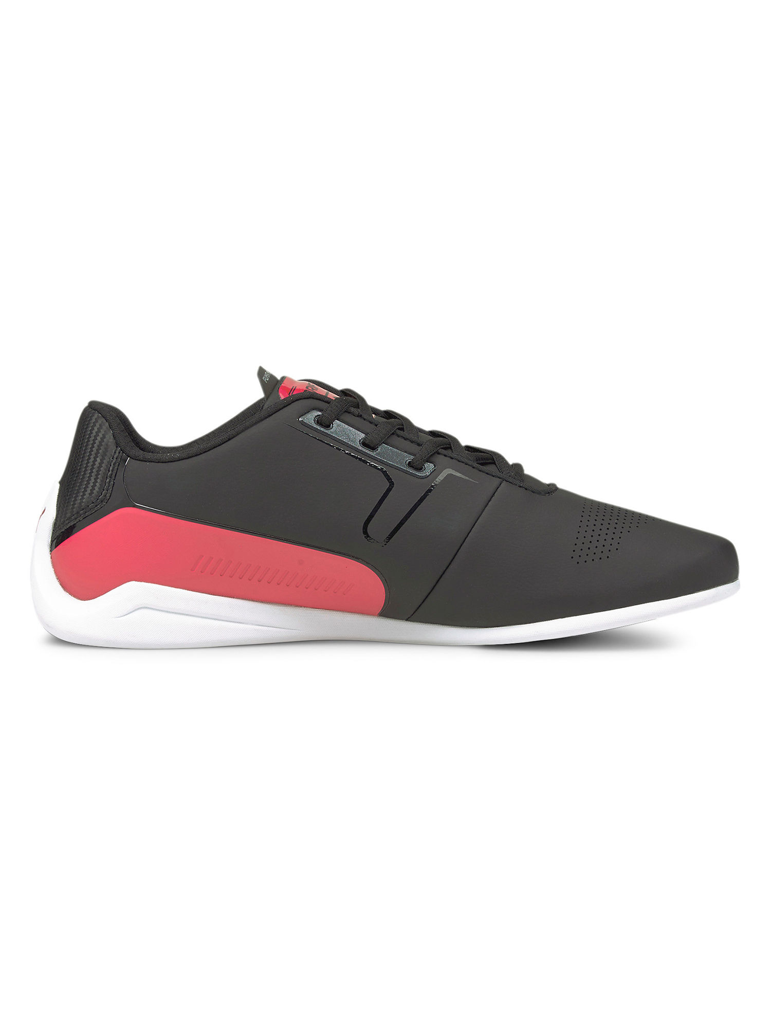 Buy Puma Ferrari Drift Cat 8 Black 