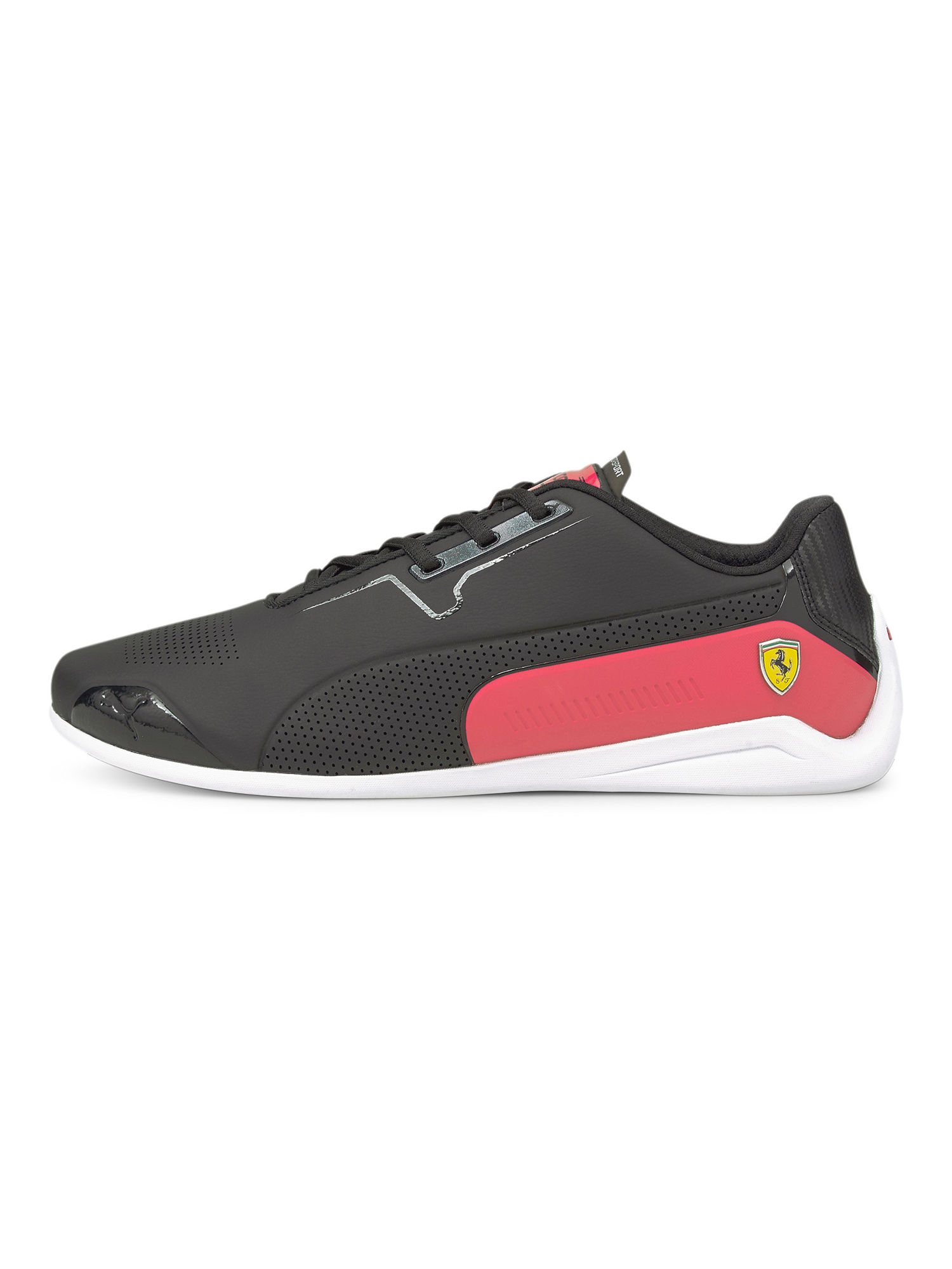 Buy Puma Ferrari Drift Cat 8 Black 