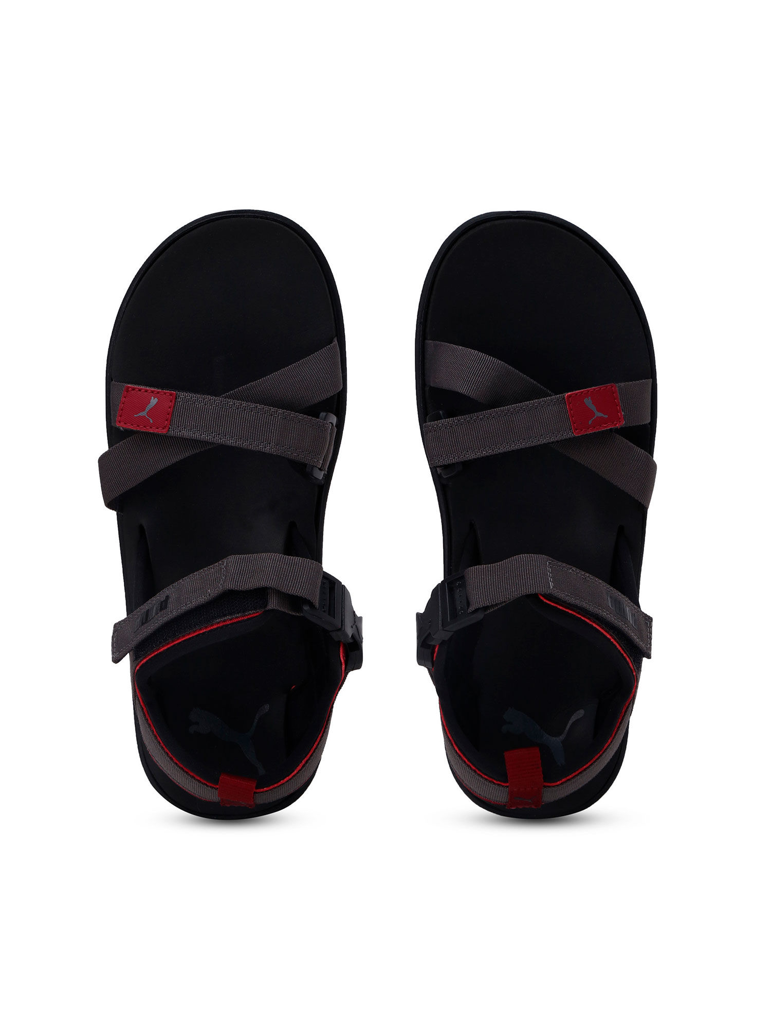 puma sandals online shopping