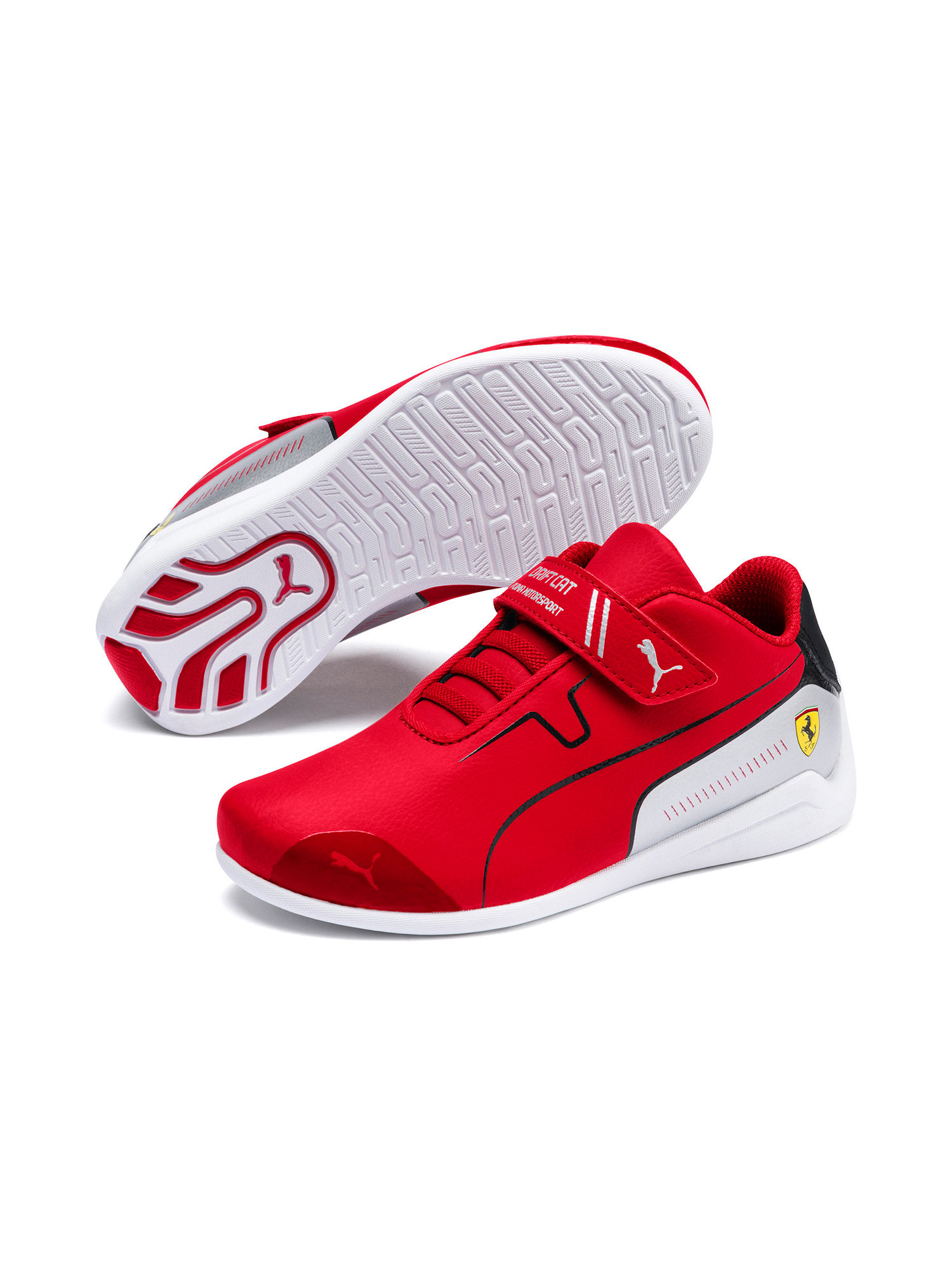 vk 18 puma shoes