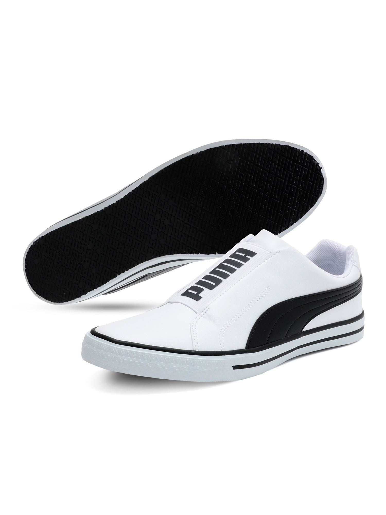 capella idp slip on sneakers