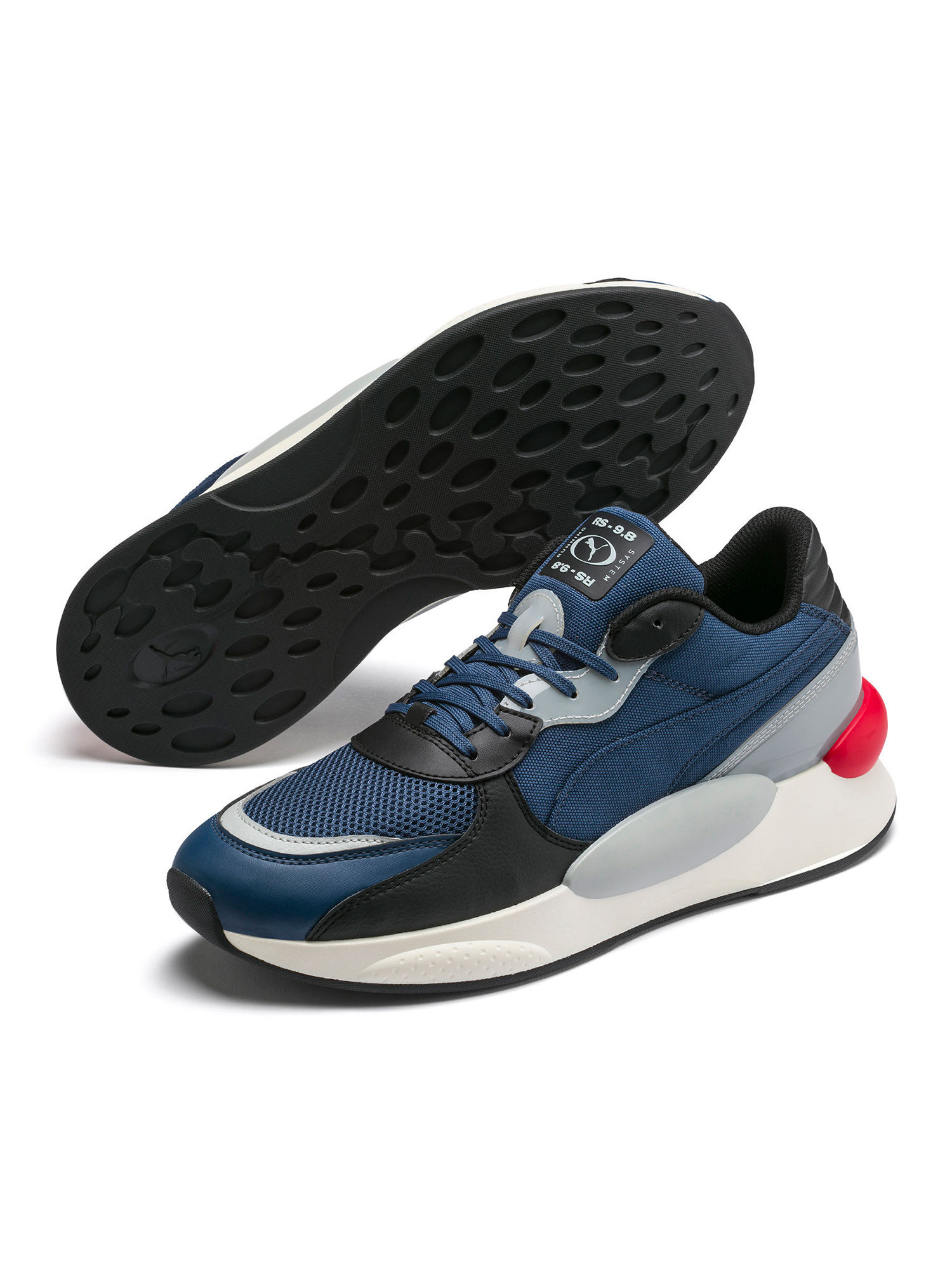 puma rs 9.8 running