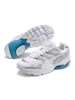 Puma - Off White Cell Alien Animal Kingdom Unisex Running Shoes