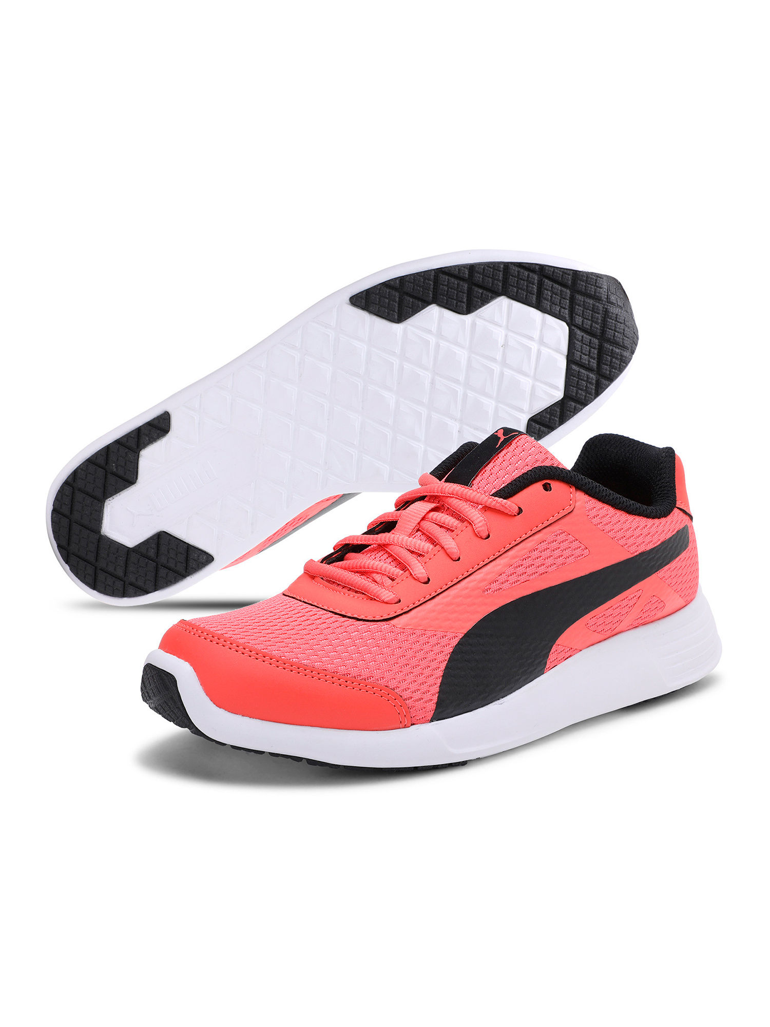 puma trenzo ii idp