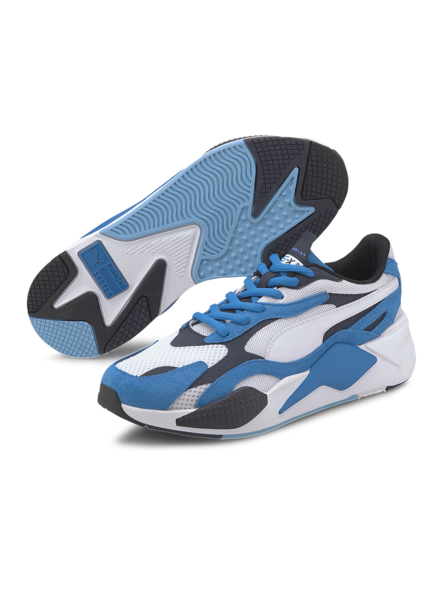 puma rs x3 super blue