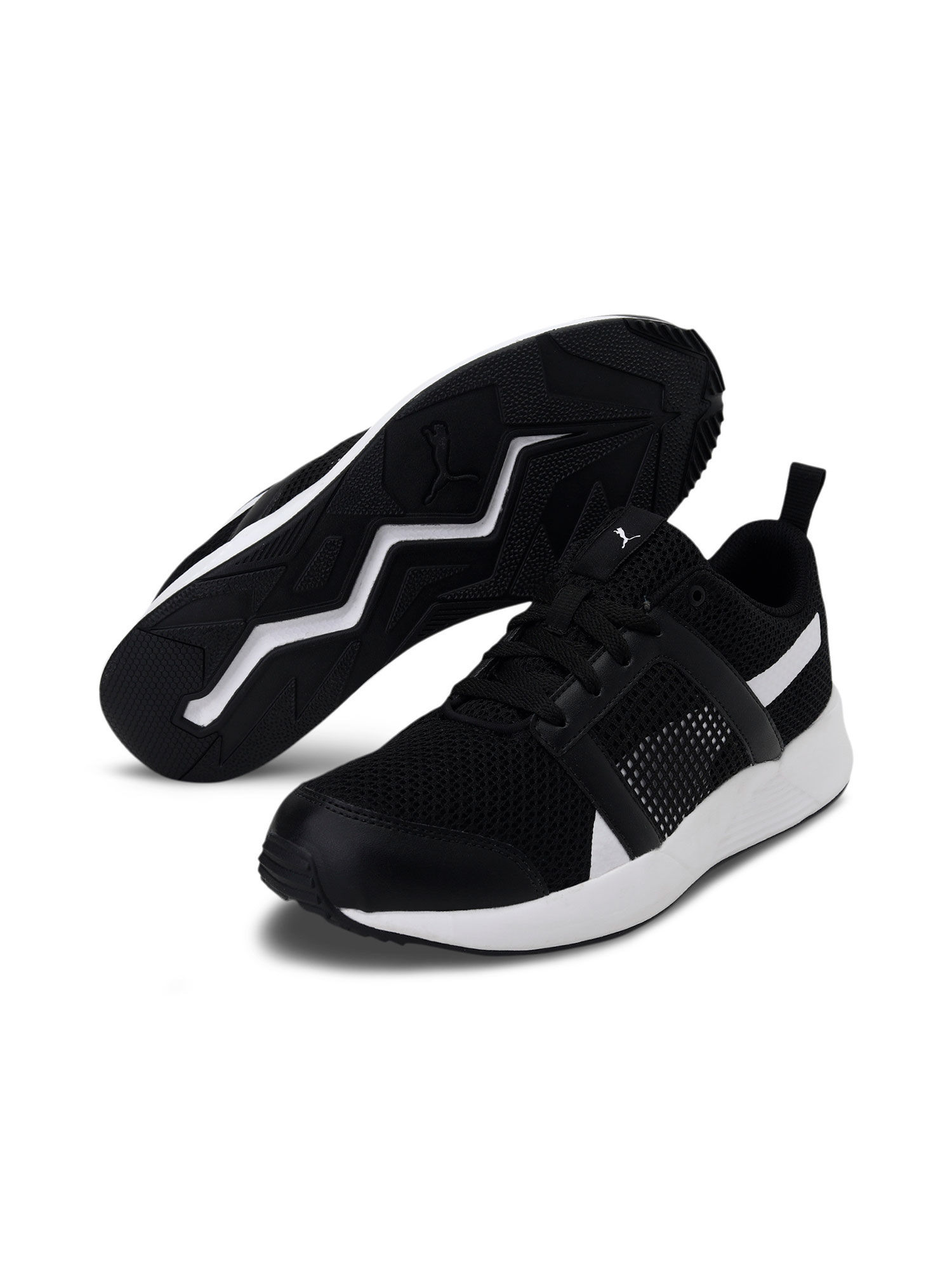 puma pacer pro v2 idp