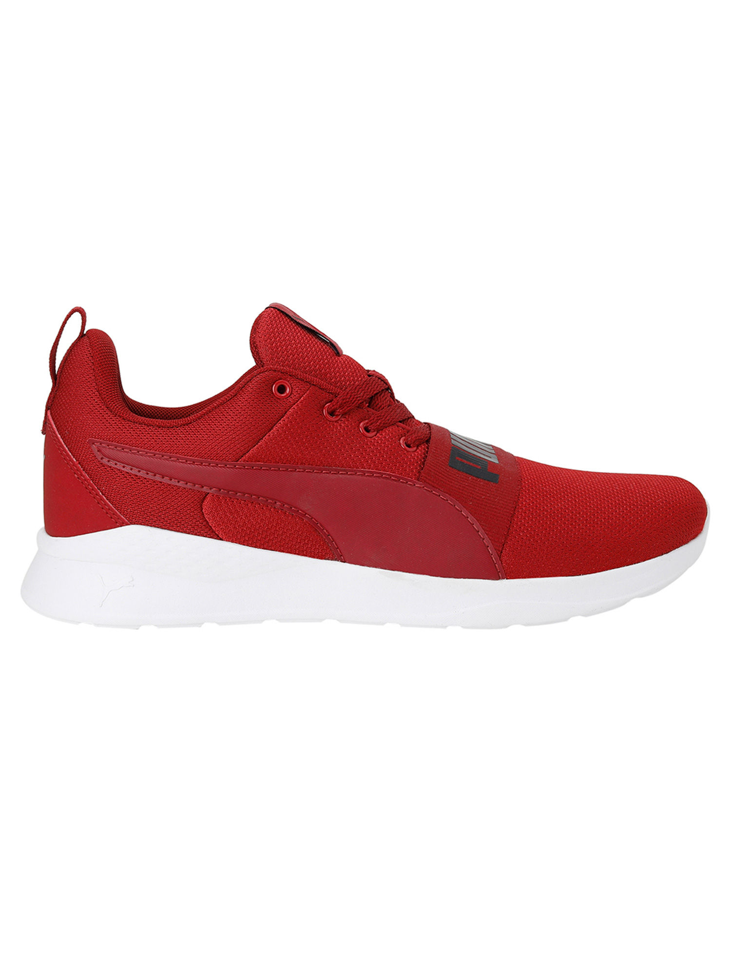 puma modern runner bold