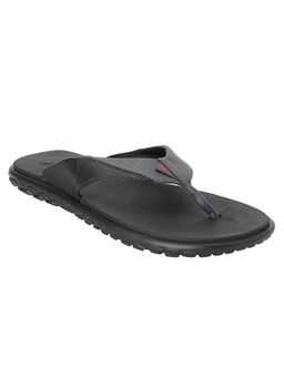 Puma - Galaxy Comfort V2 Unisex Black Flip Flop