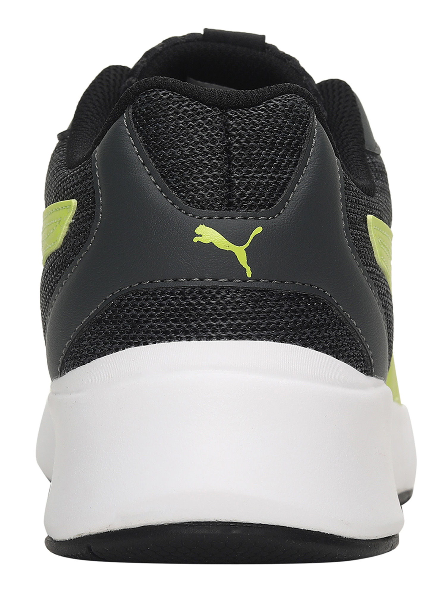 Buy Puma Pacer Uprise V2 Unisex Grey 
