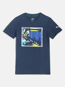 Blue 1