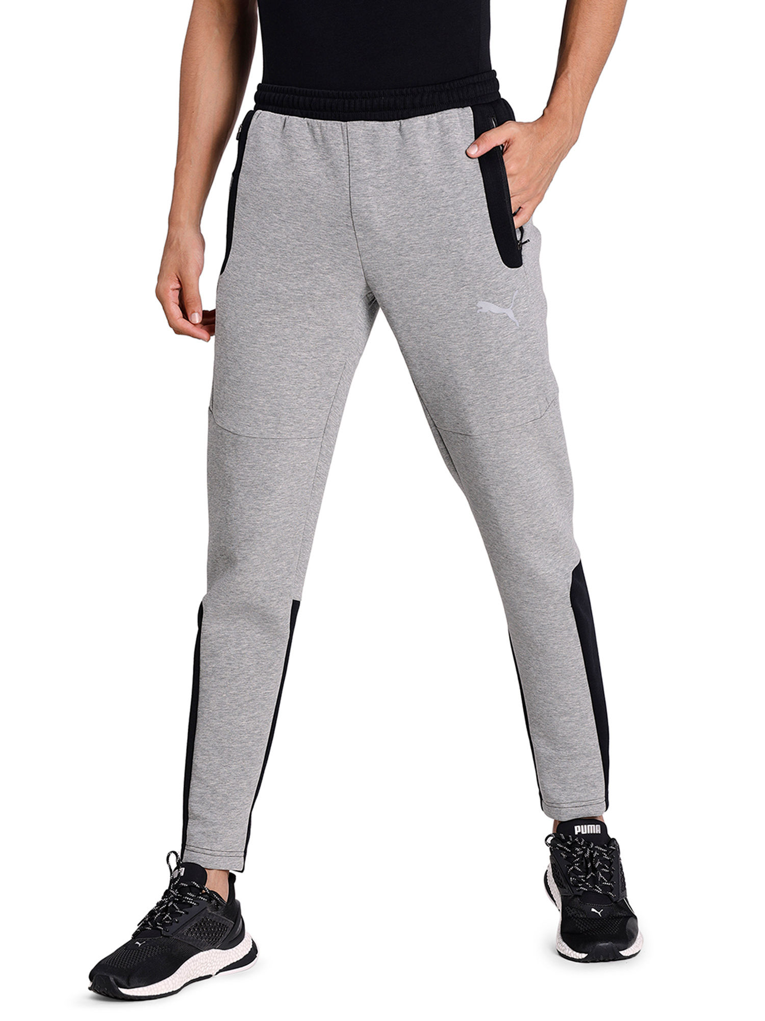 puma joggers india