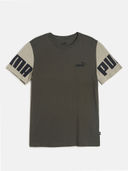 Green color option, Sold out, Currently selected