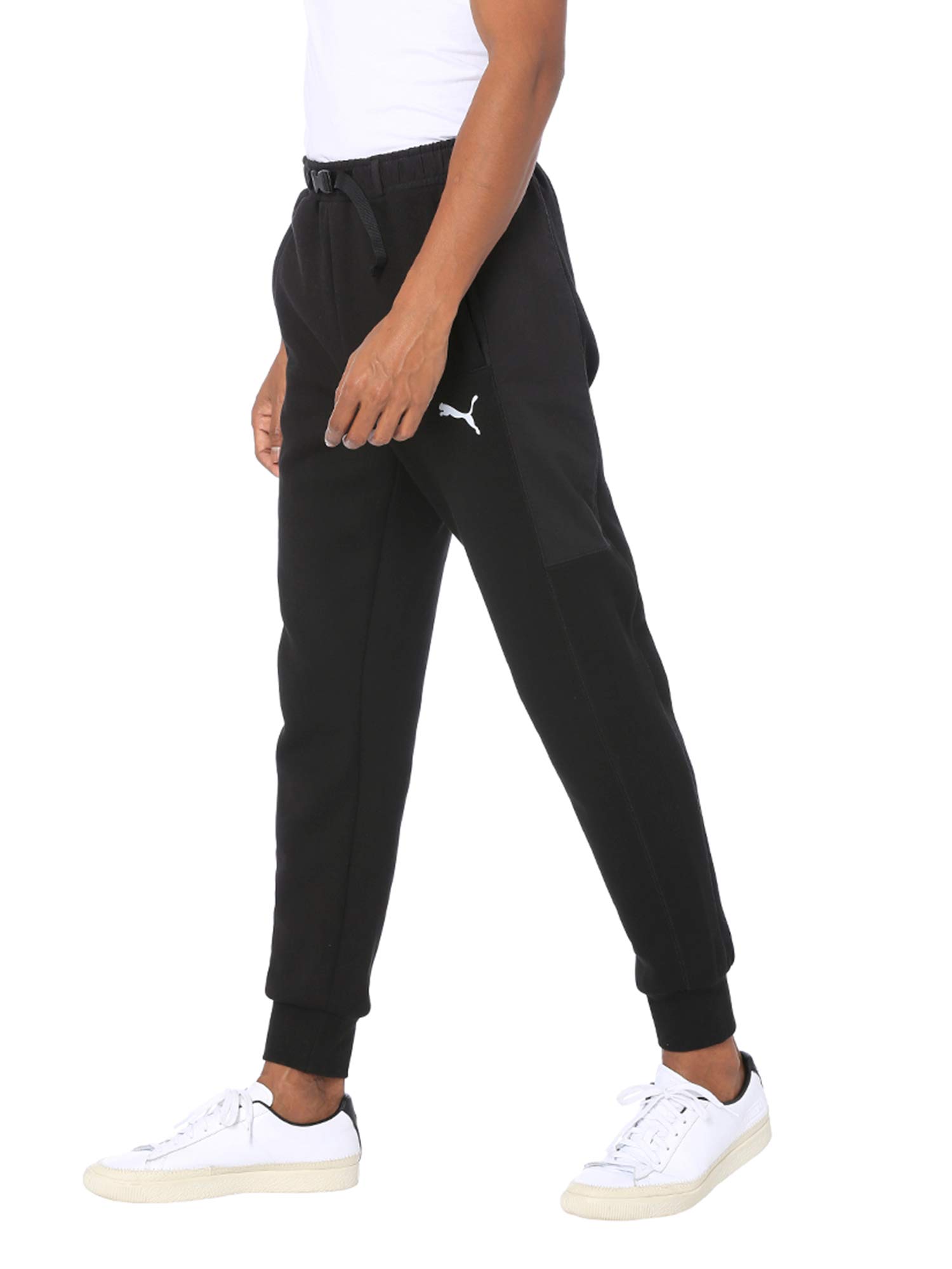 american eagle hybrid joggers