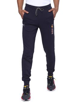 Puma - Navy Blue Red Bull Racing Motorsports Sweat Pants