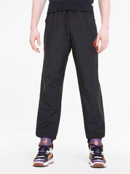 Puma - Black X Th Track Pants