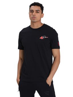 Puma - Black X Sonic T-Shirt