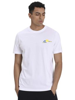 Puma - White X Sonic T-Shirt