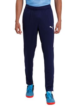 Puma - Blue Speed Pants