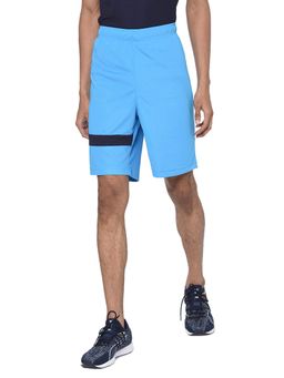 Puma - Bleu Azure Knitted Shorts