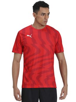 Puma - Red Cup Jersey Core T-Shirt