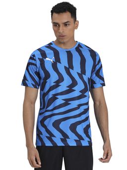 Puma - Blue Cup Jersey Core T-Shirt