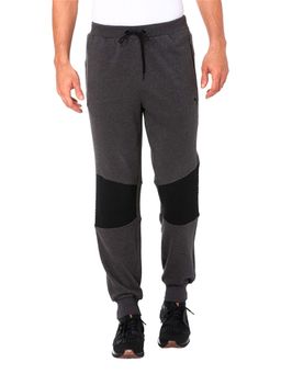 Puma - Dark Grey Vk Sweat Pants