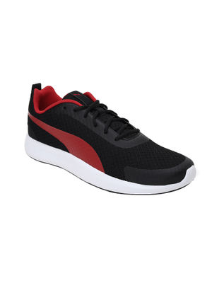 puma propel 3d idp running shoes for men