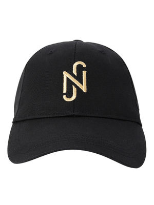 Buy PUMA Neymar Jr. Baseball Black Cap Online