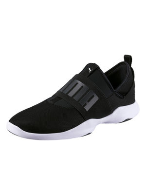 puma dare black