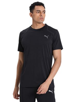 Buy Puma Black Power BND T-Shirt Online 