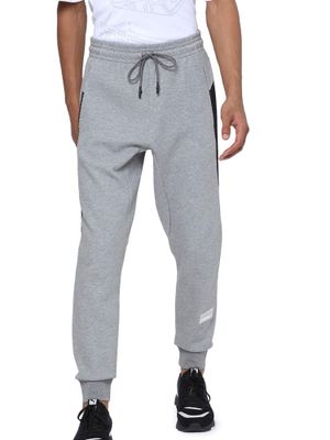 Puma Men's Avenir Graphic Sweat Pants Cl Pants