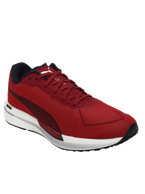 puma red sneakers 2019