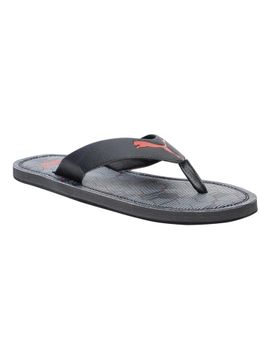 Puma Men Ketava Graphic v2 Flip Flops 