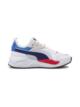 Buy PUMA BMW M Motorsport X-RAY White 