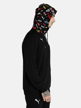 Rcb puma hoodie clearance