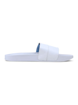 Buy Puma White BMW M Motorsport Leadcat 