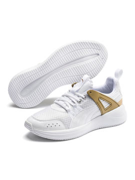 Nuage run cage metallic clearance