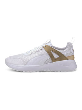 Nuage run cage metallic clearance