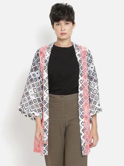 SHAYE - Venito Shrug