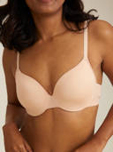 Nude color option, Sold out, Currently selected