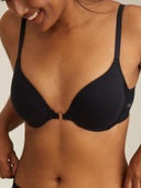 Black color option, Sold out, Currently selected