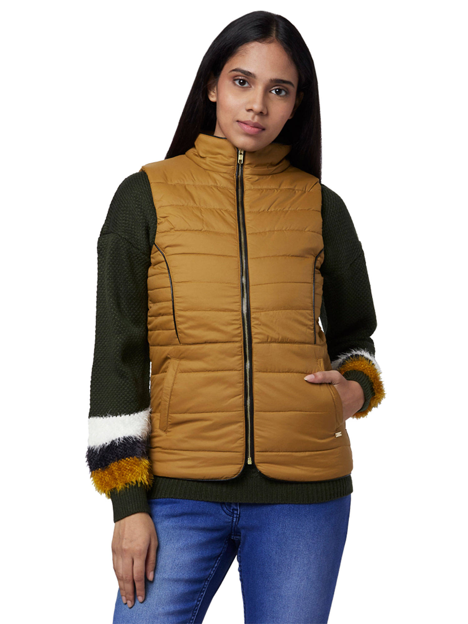Park Avenue Woman Jackets and Coats 