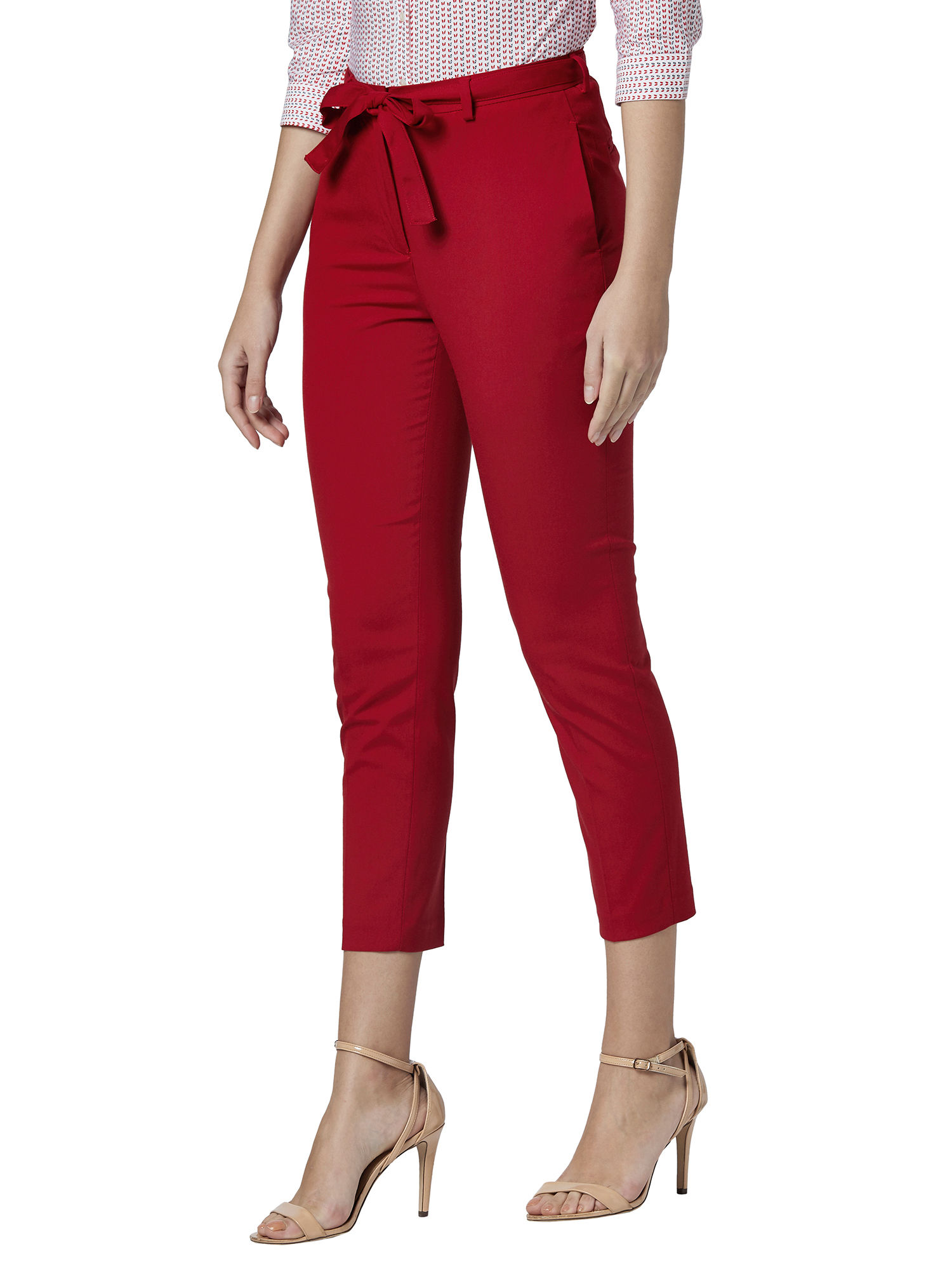 Bottoms Pants and Trousers 