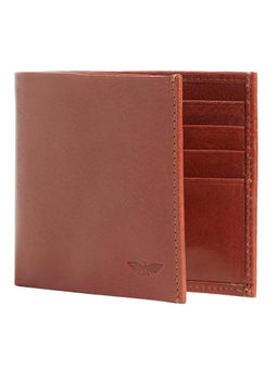 Park Avenue - Dark Brown Card Holder