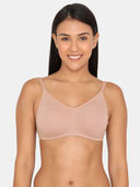 Nude color option, Sold out, Currently selected