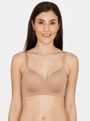 Nude color option, Sold out, Currently selected